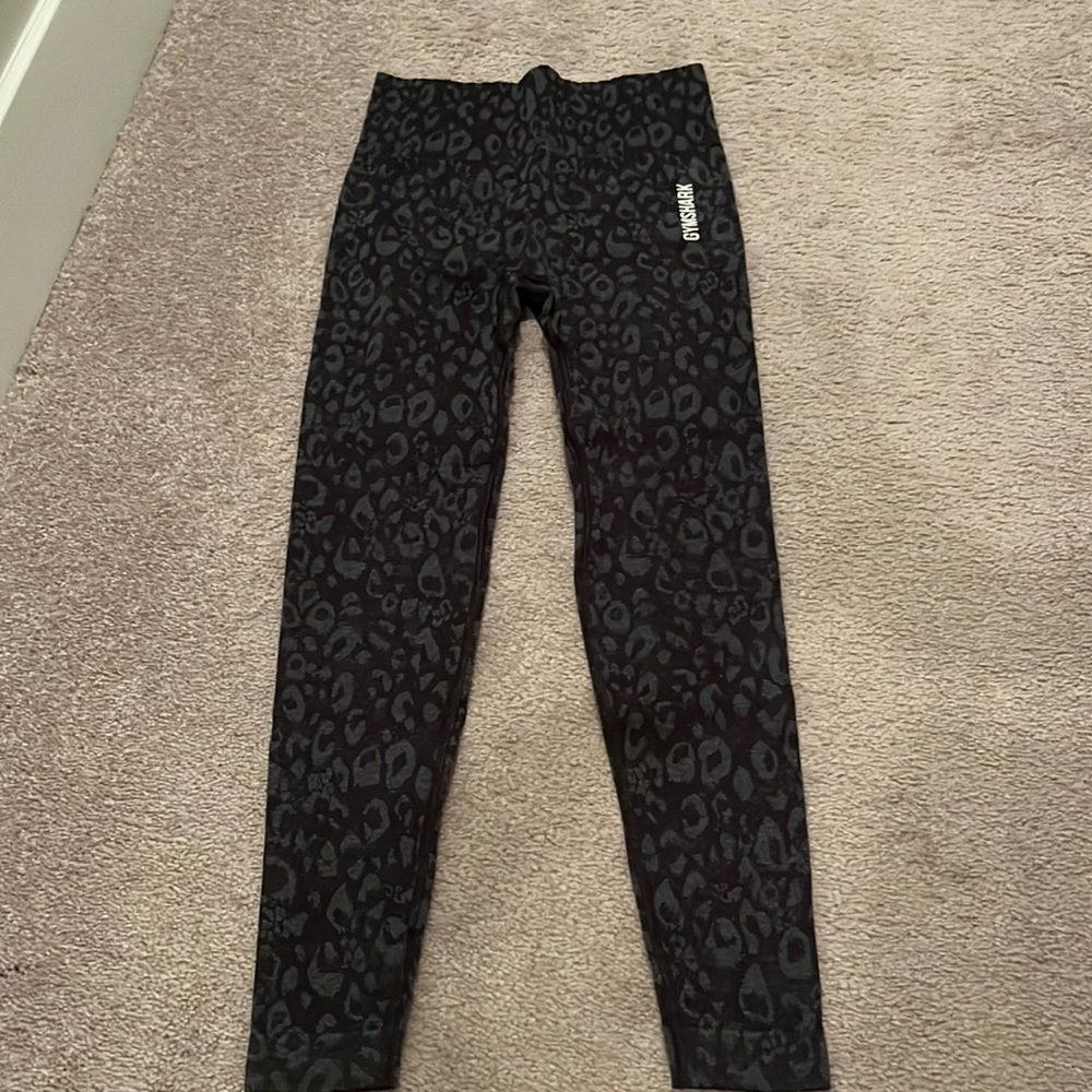 gymshark leggings